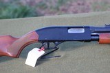 Winchester Model 1300.12 GaugePumpShotgun - 2 of 8