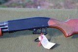 Winchester Model 1300.12 GaugePumpShotgun - 6 of 8