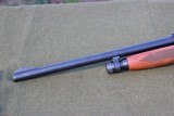 Winchester Model 1300.12 GaugePumpShotgun - 8 of 8