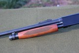 Winchester Model 1300.12 GaugePumpShotgun - 7 of 8