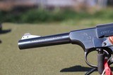 Colt Woodsman .22 Caliber Target Pistol - 7 of 7