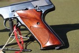 Colt Woodsman .22 Caliber Target Pistol - 5 of 7