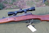 Winchester (Model 1917 Enfield)
.30/06 Caliber Bolt Action Rifle - 3 of 9