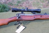 Winchester (Model 1917 Enfield)
.30/06 Caliber Bolt Action Rifle - 7 of 9