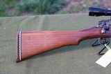 Winchester (Model 1917 Enfield)
.30/06 Caliber Bolt Action Rifle - 6 of 9