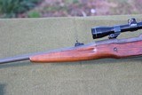 Winchester (Model 1917 Enfield)
.30/06 Caliber Bolt Action Rifle - 4 of 9