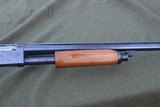 Coast To Coast ( Savage 67 Design) 20 Gauge Pump Shotgun - 7 of 8