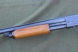 Coast To Coast ( Savage 67 Design) 20 Gauge Pump Shotgun - 3 of 8