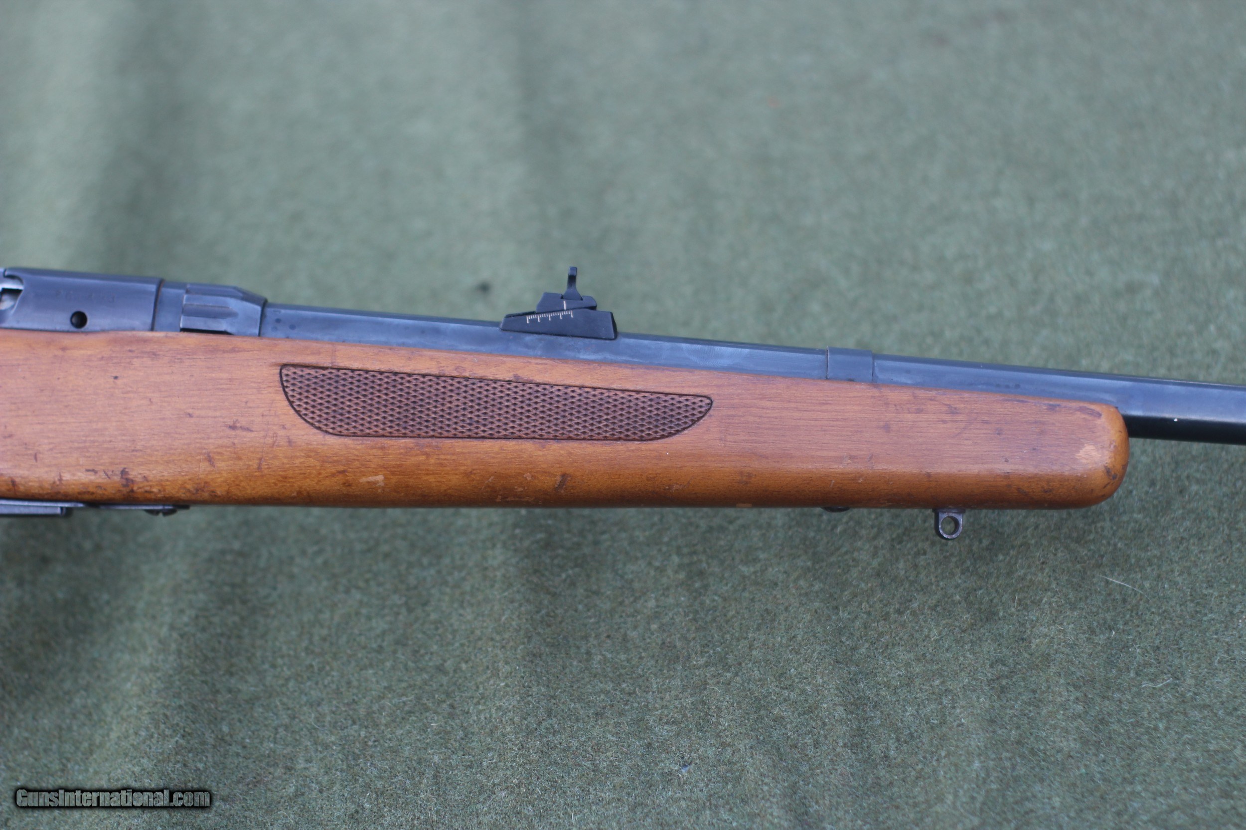 Sears & Roebuck Model 101.5321(Savage 340) 30/30 Caliber Rifle