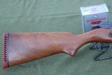 J.C. Higgins Model 583 .16 Gauge Bolt Action Shotgun - 1 of 8