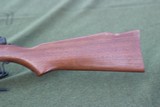 Benjamin Franklin Model 347 Air Rifle .177 Caliber - 5 of 8