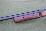 Benjamin Franklin Model 347 Air Rifle .177 Caliber - 7 of 8