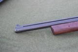 Benjamin Franklin Model 347 Air Rifle .177 Caliber - 8 of 8