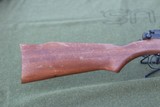 Benjamin Franklin Model 347 Air Rifle .177 Caliber - 1 of 8
