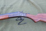 Riverside Arms .12 Gauge Single Shot Shotgun - 6 of 8