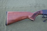 Winchester Model 270
.22 LR Caliber Pump Action Design - 5 of 8