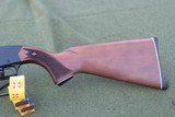 Winchester Model 270
.22 LR Caliber Pump Action Design - 1 of 8