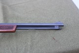 Winchester Model 270
.22 LR Caliber Pump Action Design - 8 of 8