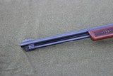 Winchester Model 270
.22 LR Caliber Pump Action Design - 4 of 8