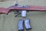 Universal
M1 Carbine U.S. Reproduction .30 Carbine Caliber - 9 of 9