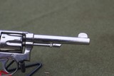 Smith & Wesson 1902M&P 2nd Model.38 S&WSpecial Caliber - 7 of 7