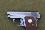 Colt Model 1908 Vest Pocket.25 ACP Caliber - 4 of 7