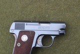 Colt Model 1908 Vest Pocket.25 ACP Caliber - 7 of 7