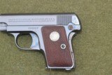 Colt Model 1908 Vest Pocket.25 ACP Caliber - 3 of 7