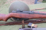 Springfield M 1 Garand
.30/06
Caliber - 3 of 7