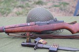 Springfield M 1 Garand
.30/06
Caliber - 6 of 7