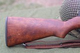 Springfield M 1 Garand
.30/06
Caliber - 2 of 7