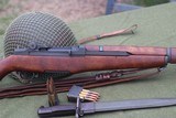 Springfield M 1 Garand
.30/06
Caliber - 4 of 7