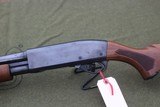 Remington Model 870 Wingmaster .20 Gauge Semi AutoShotgun - 6 of 8