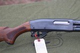 Remington Model 870 Wingmaster .20 Gauge Semi AutoShotgun - 2 of 8