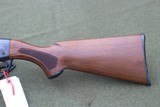 Remington Model 870 Wingmaster .20 Gauge Semi AutoShotgun - 5 of 8