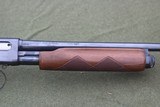 Remington Model 870 Wingmaster .20 Gauge Semi AutoShotgun - 3 of 8
