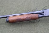 Remington Model 870 Wingmaster .20 Gauge Semi AutoShotgun - 7 of 8