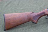 Remington Model 870 Wingmaster .20 Gauge Semi AutoShotgun - 1 of 8