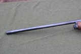 Remington Model 870 Wingmaster .20 Gauge Semi AutoShotgun - 8 of 8
