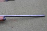 Remington Model 870 Wingmaster .20 Gauge Semi AutoShotgun - 4 of 8