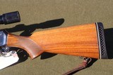 Browning BAR
Semi Automatic Rifle
.30/06 Caliber - 5 of 8