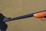 Browning BAR
Semi Automatic Rifle
.30/06 Caliber - 8 of 8