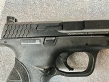 Smith & Wesson M&P Pro Series C.O.R.E.9mm Pistol - 8 of 9