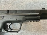 Smith & Wesson M&P Pro Series C.O.R.E.9mm Pistol - 9 of 9
