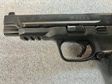 Smith & Wesson M&P Pro Series C.O.R.E.9mm Pistol - 5 of 9