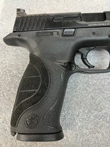 Smith & Wesson M&P Pro Series C.O.R.E.9mm Pistol - 7 of 9