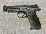 Smith & Wesson M&P Pro Series C.O.R.E.9mm Pistol - 2 of 9