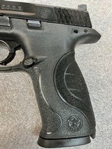 Smith & Wesson M&P Pro Series C.O.R.E.9mm Pistol - 3 of 9