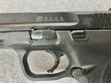 Smith & Wesson M&P Pro Series C.O.R.E.9mm Pistol - 4 of 9