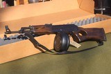 Norinco Mak 90 7.62x39 Rifle - 4 of 13